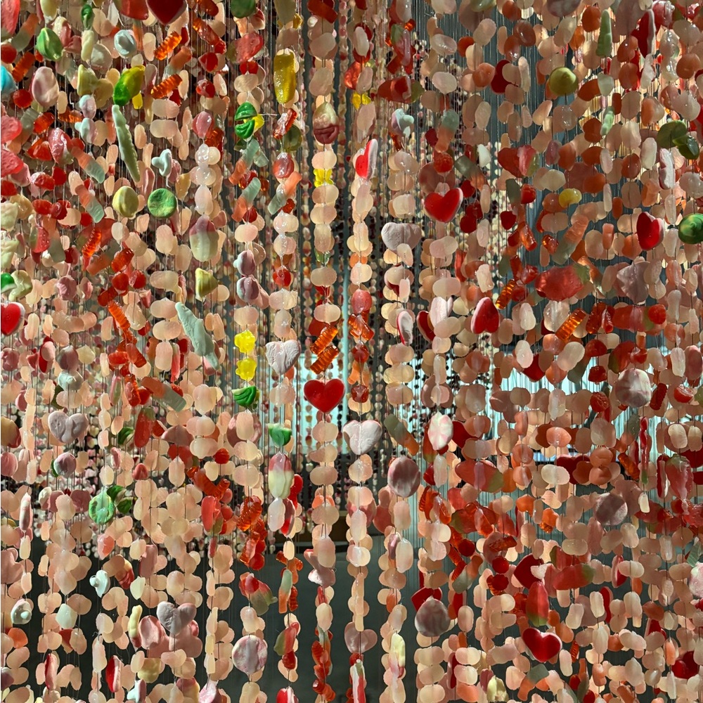 Meet your Posher, Carrie